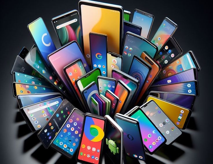 Phones